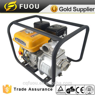 4 inch Gasoline Water Pump